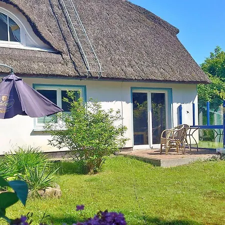 Haus-kleist-wohnung-3 Prerow