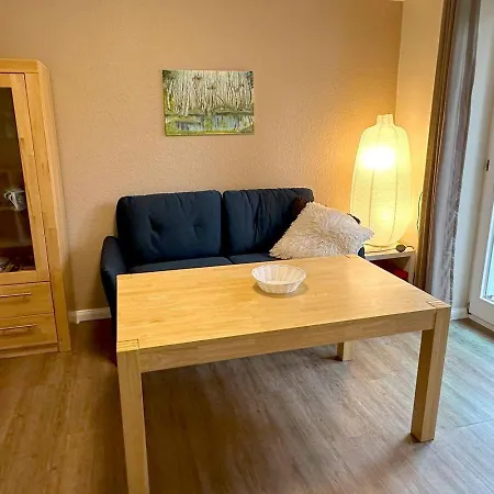 Apartment Haus-kleist-wohnung-3 *