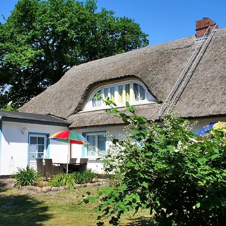 Apartment Haus-kleist-wohnung-3 *