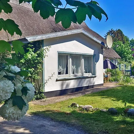 Apartment Haus-kleist-wohnung-3 *