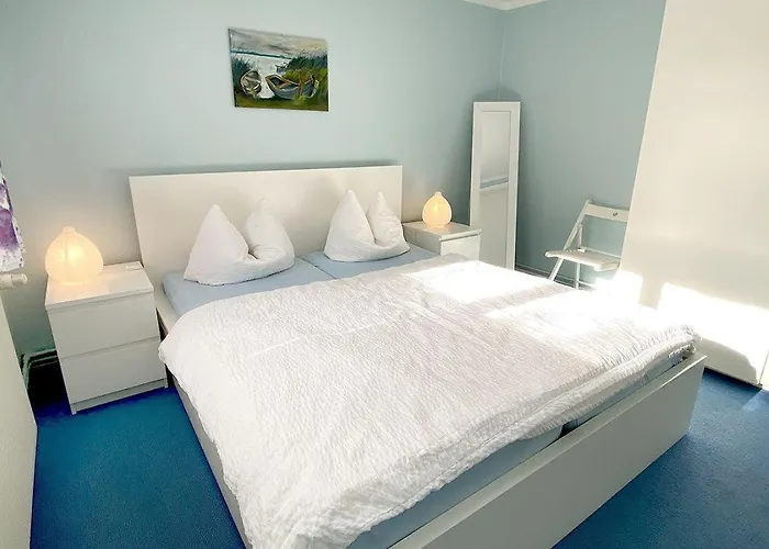 Haus-kleist-wohnung-3 شقة بريرو