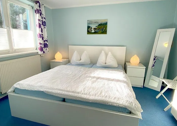 Haus-kleist-wohnung-3 شقة بريرو